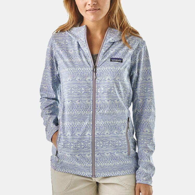 Femme Bajadas Hoody-Patagonia-Bearco.fr