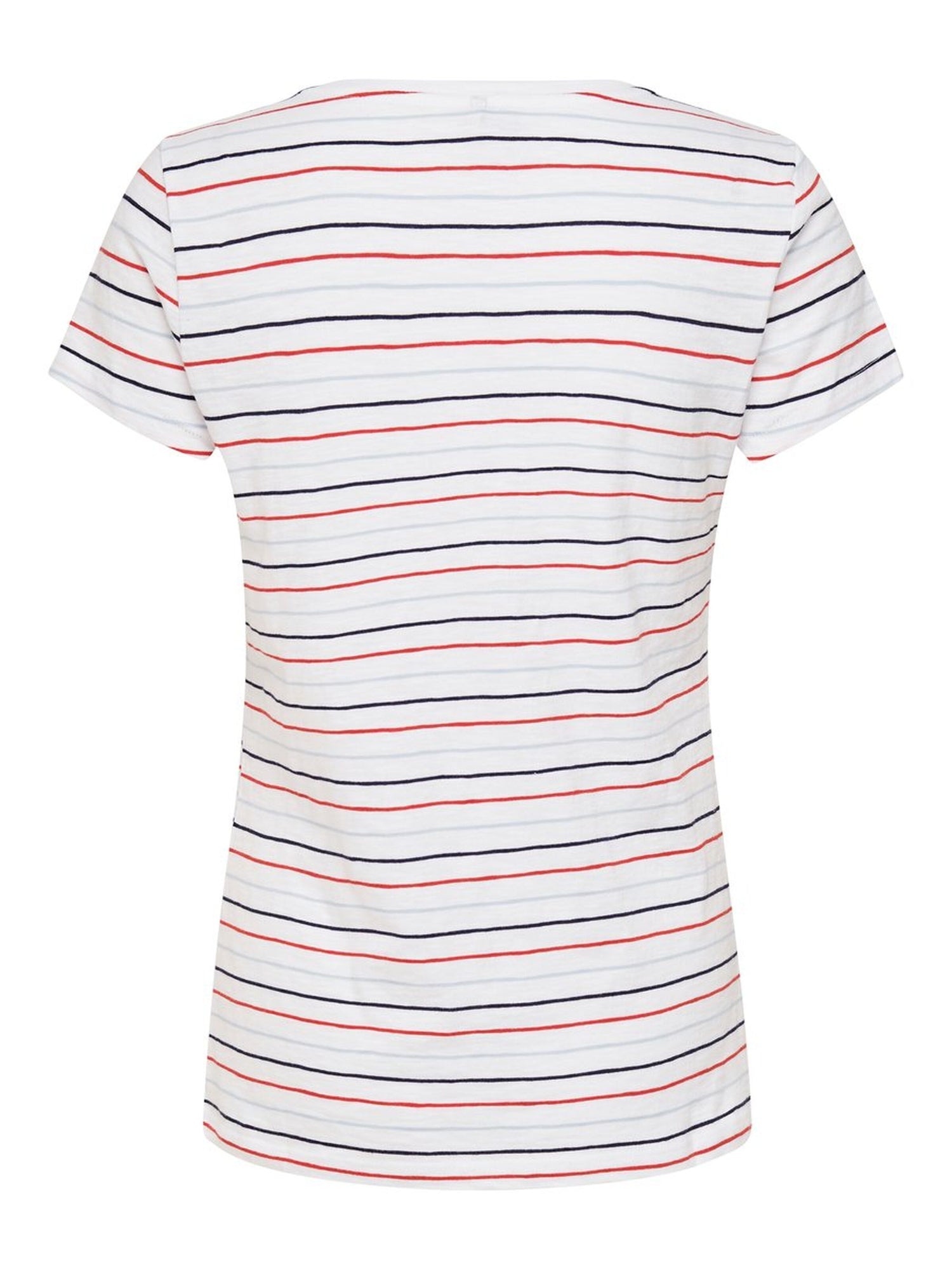 Femme Bone Life Stripe-Only-Bearco.fr