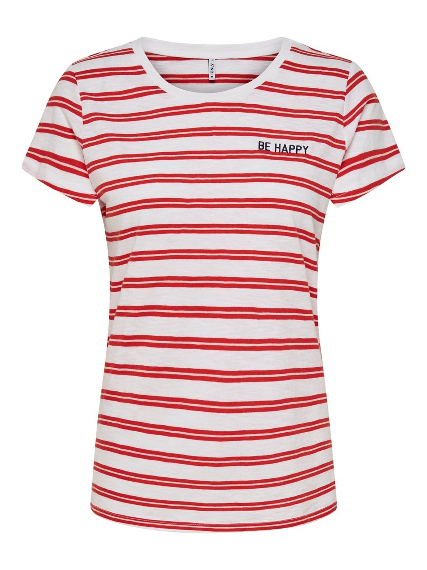 Femme Bone Life Stripe-Only-Bearco.fr