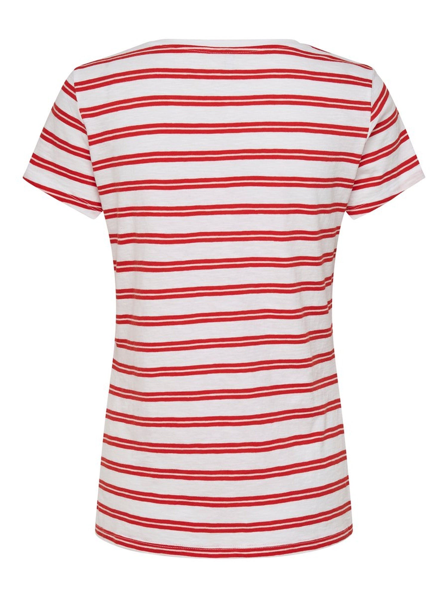 Femme Bone Life Stripe-Only-Bearco.fr