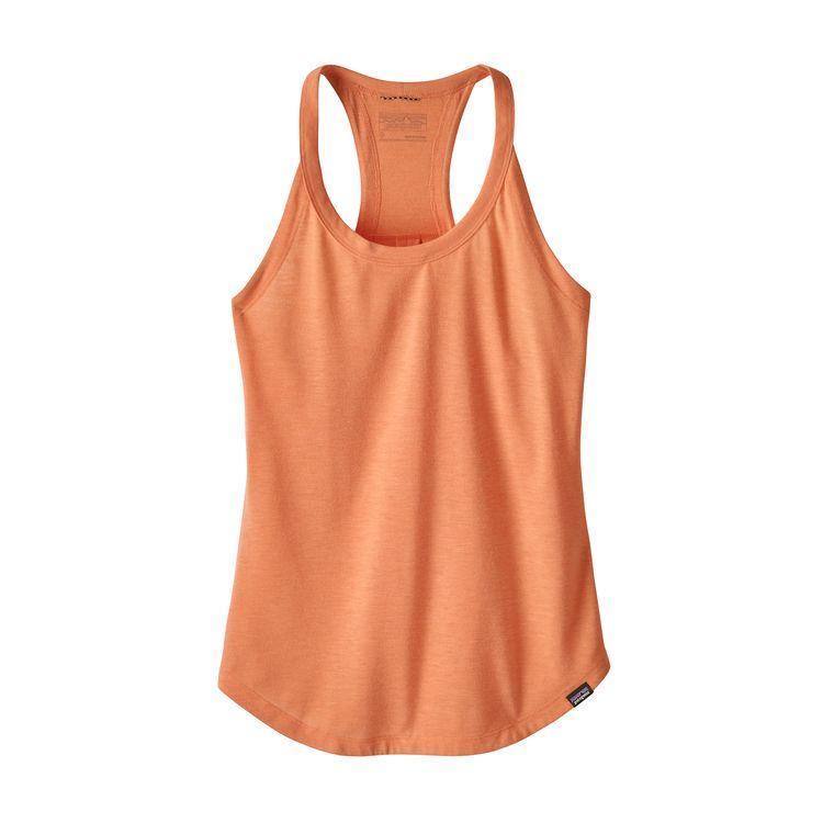 Femme Capilene Cool Trail Tank Top débardeur-Patagonia-Bearco.fr