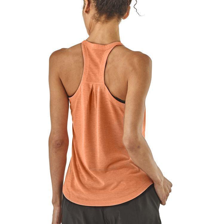 Femme Capilene Cool Trail Tank Top débardeur-Patagonia-Bearco.fr