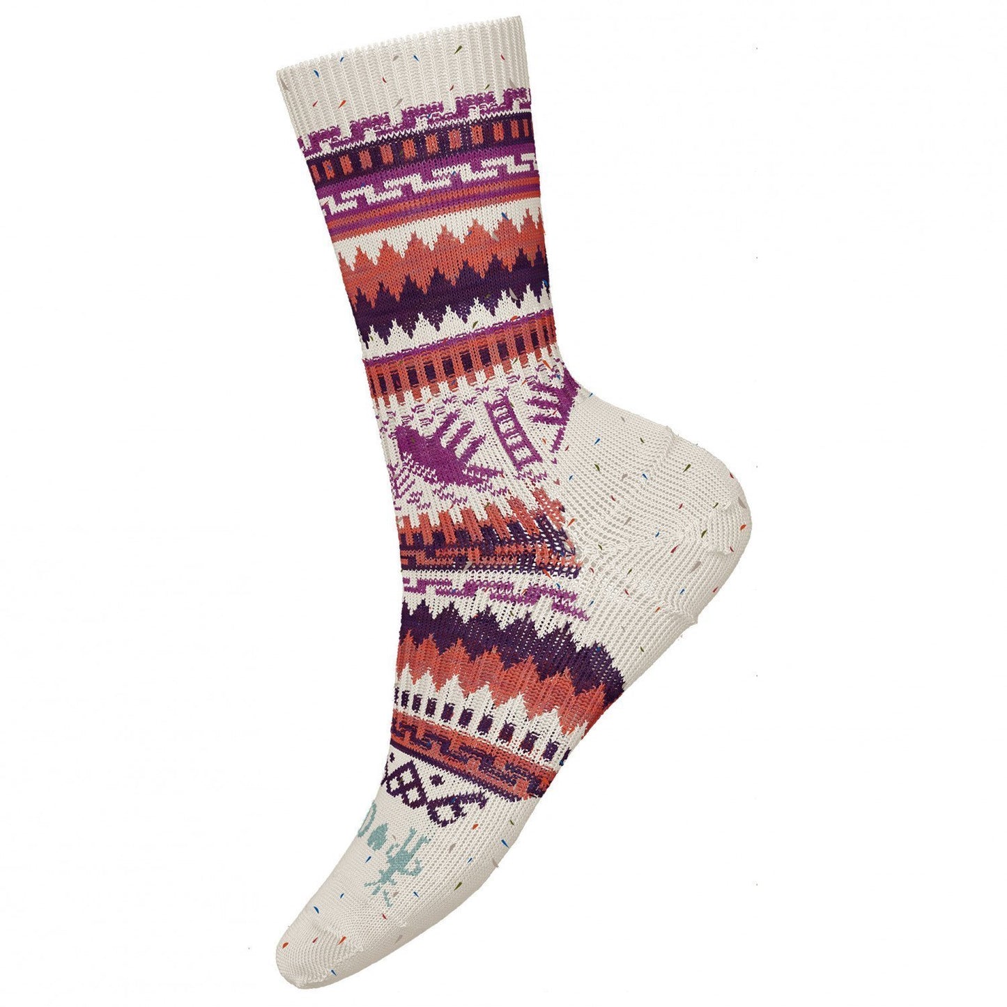 Femme Chaussettes Premium Chup Hummingbird Crew-Smartwool-Bearco.fr