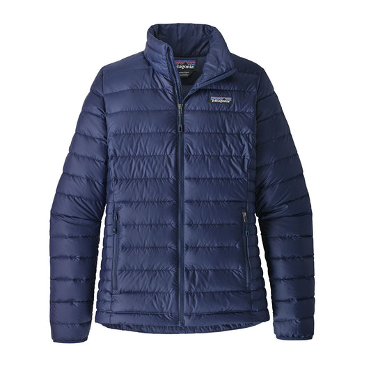Femme Down Sweater Jacket-Patagonia-Bearco.fr