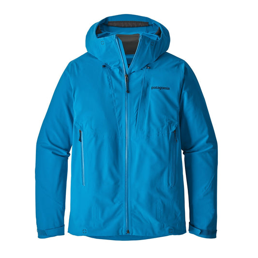 Femme Galvanized Jacket-Patagonia-Bearco.fr
