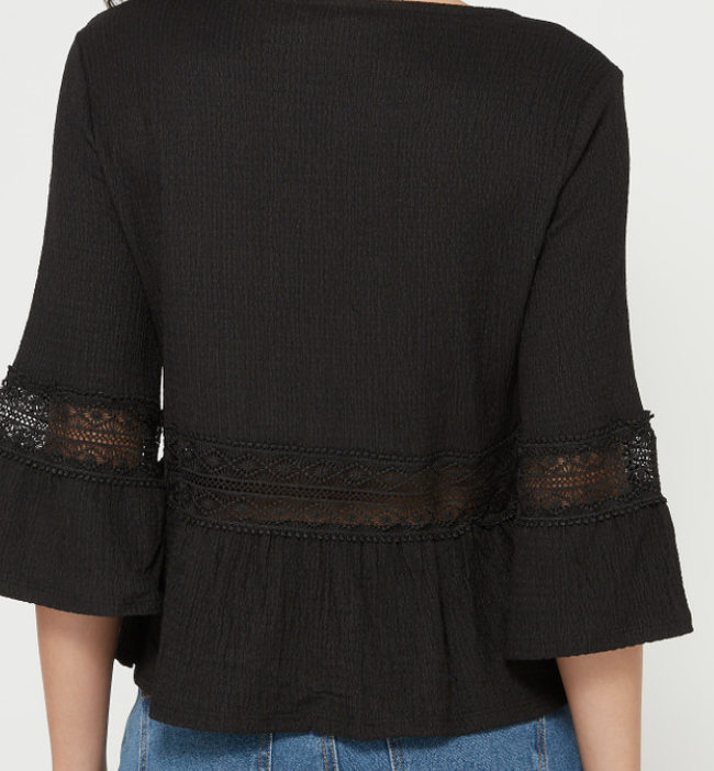 Femme Helene Blouse-Only-Bearco.fr