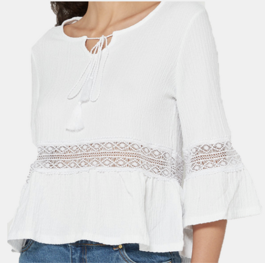 Femme Helene Blouse-Only-Bearco.fr