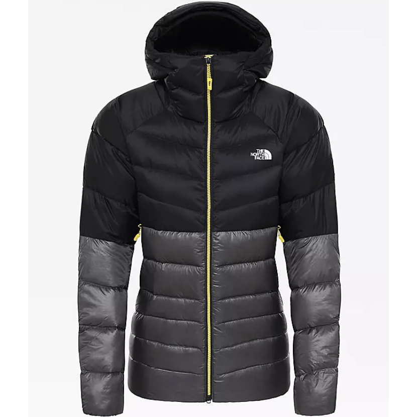 Femme Impedor PRO-The North Face-Bearco.fr