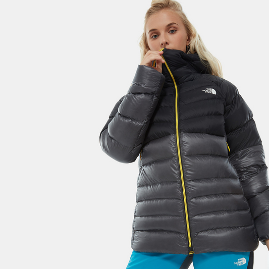 Femme Impedor PRO-The North Face-Bearco.fr