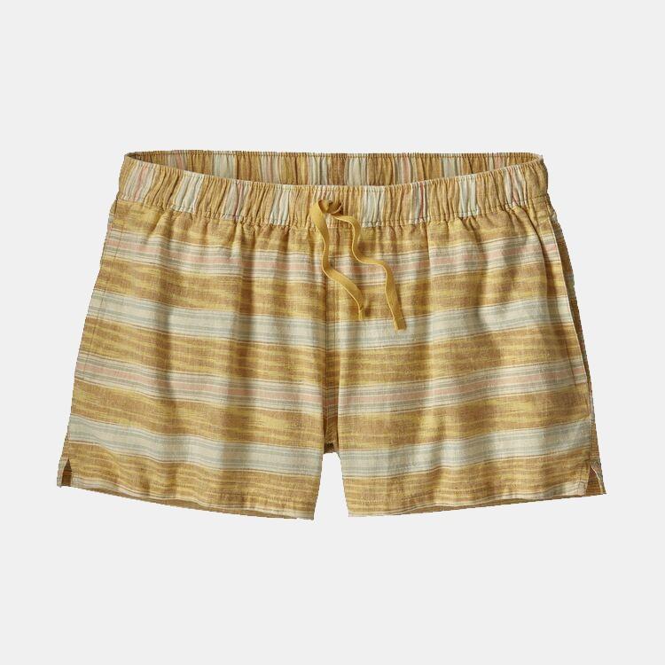 Femme Island Hemp Baggies-Patagonia-Bearco.fr