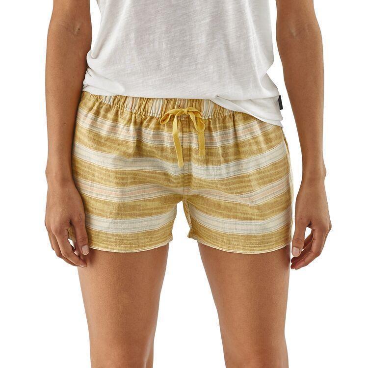 Femme Island Hemp Baggies-Patagonia-Bearco.fr