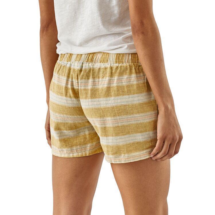 Femme Island Hemp Baggies-Patagonia-Bearco.fr