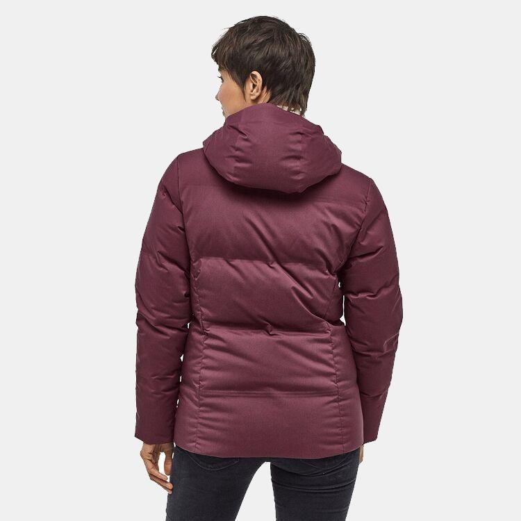 Femme Jackson Glacier JKT-Patagonia-Bearco.fr
