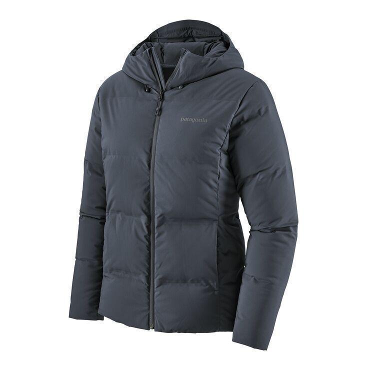 Femme Jackson Glacier Jkt-Patagonia-Bearco.fr