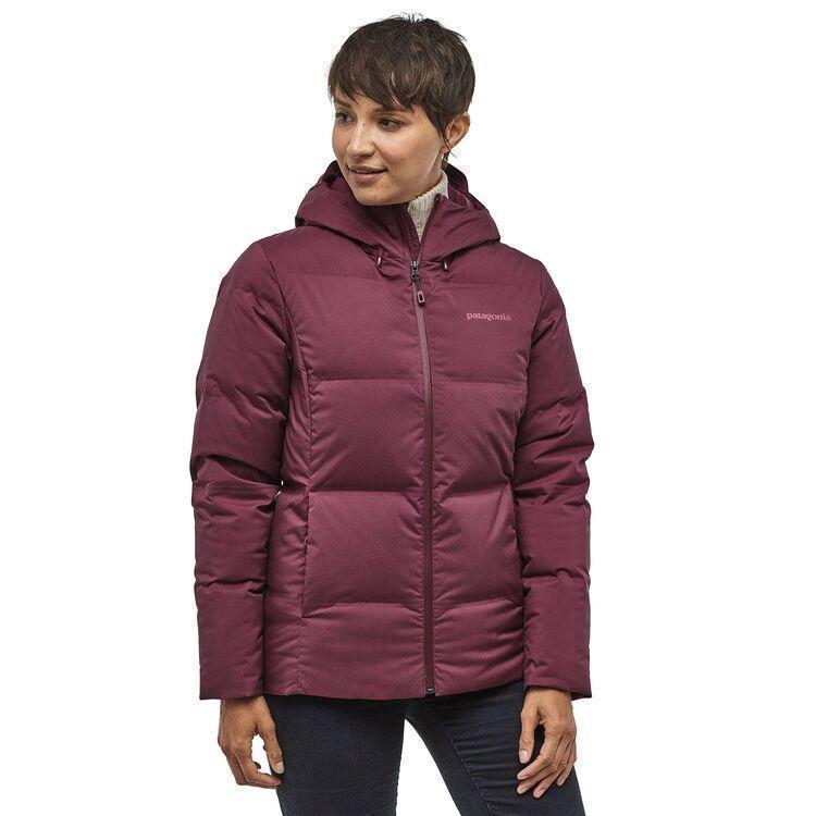 Femme Jackson Glacier JKT-Patagonia-Bearco.fr