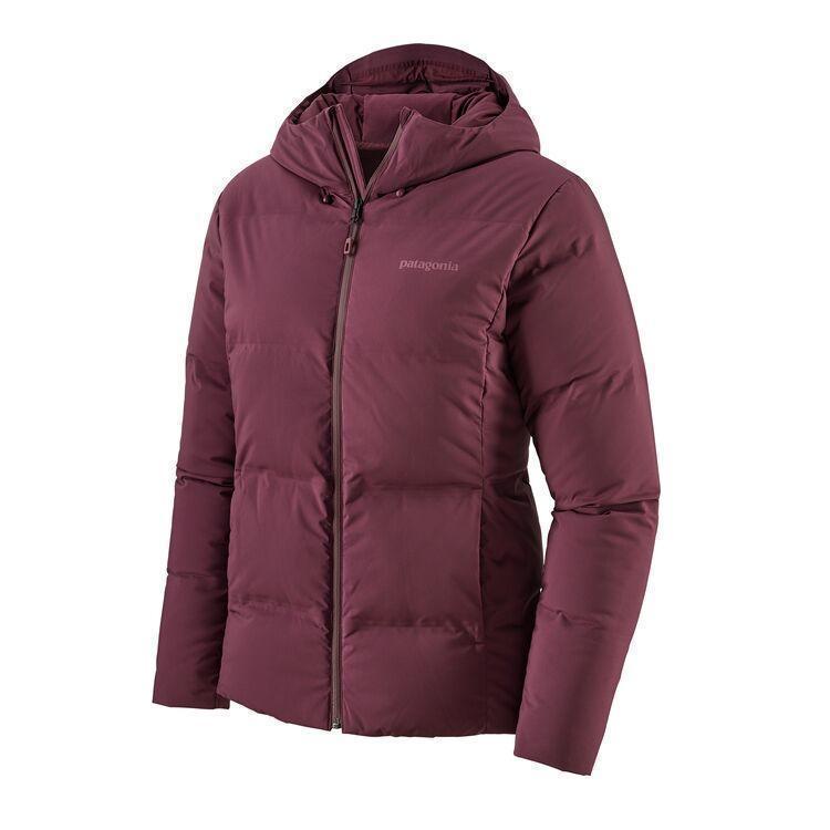 Femme Jackson Glacier JKT-Patagonia-Bearco.fr