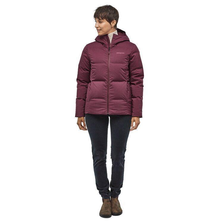 Femme Jackson Glacier JKT-Patagonia-Bearco.fr
