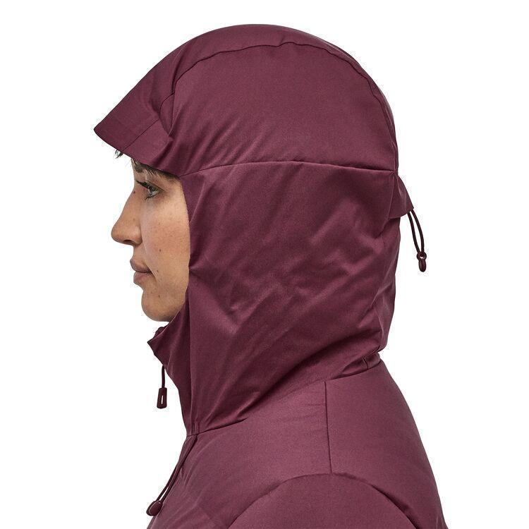 Femme Jackson Glacier JKT-Patagonia-Bearco.fr