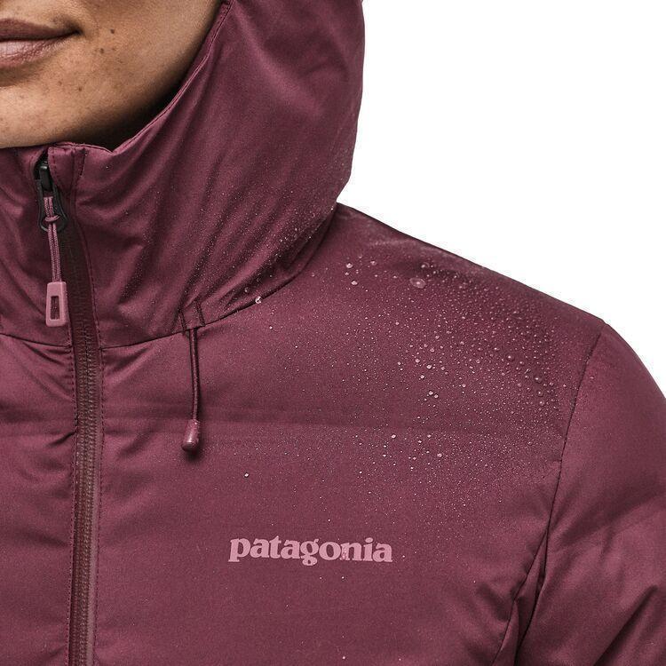 Femme Jackson Glacier JKT-Patagonia-Bearco.fr