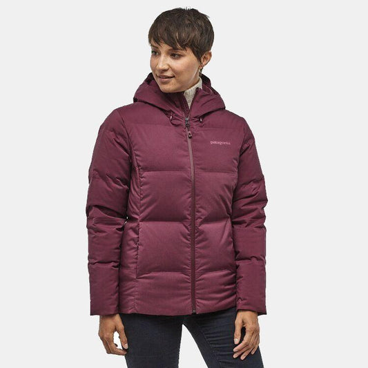 Femme Jackson Glacier JKT-Patagonia-Bearco.fr