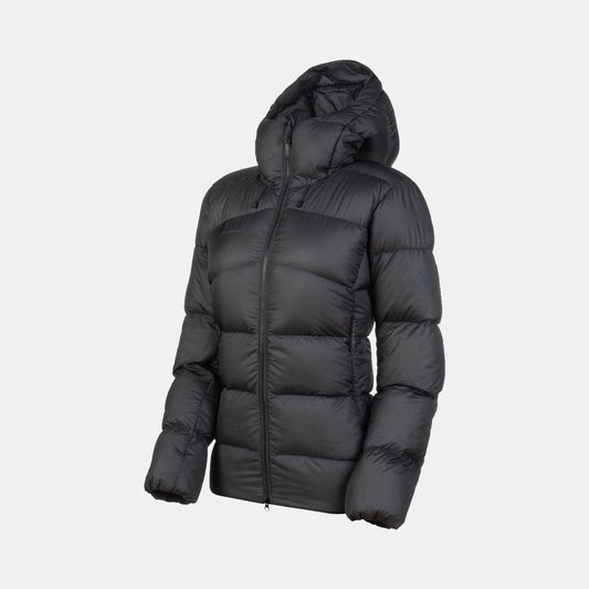 Femme Meron In Hooded-Mammut-Bearco.fr