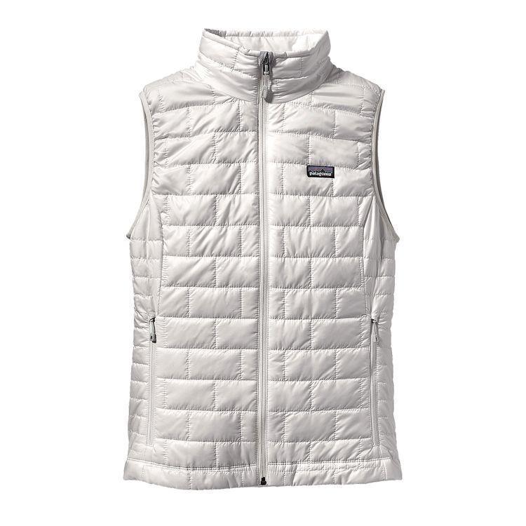 Femme Nano Puff® Vest Jacket-Patagonia-Bearco.fr