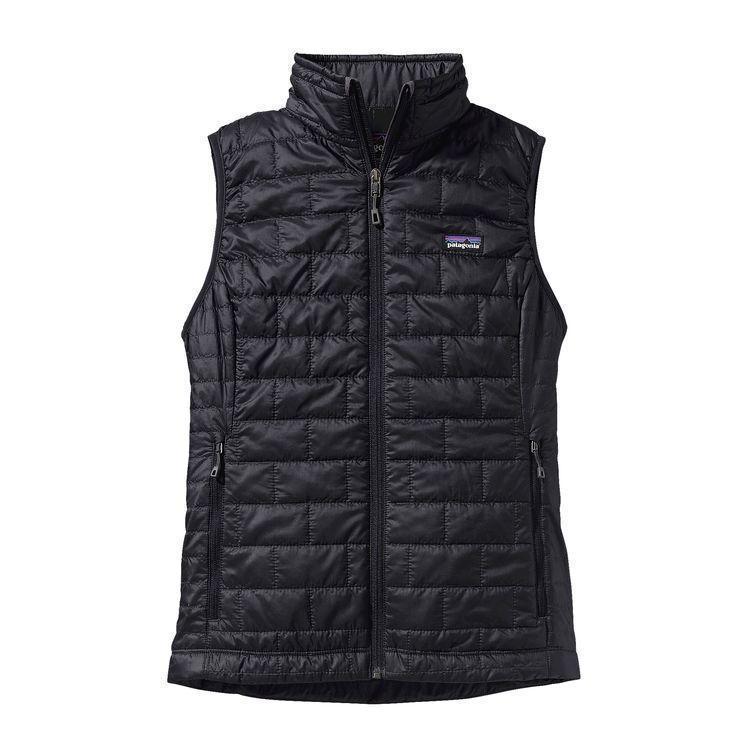 Femme Nano Puff® Vest Jacket-Patagonia-Bearco.fr