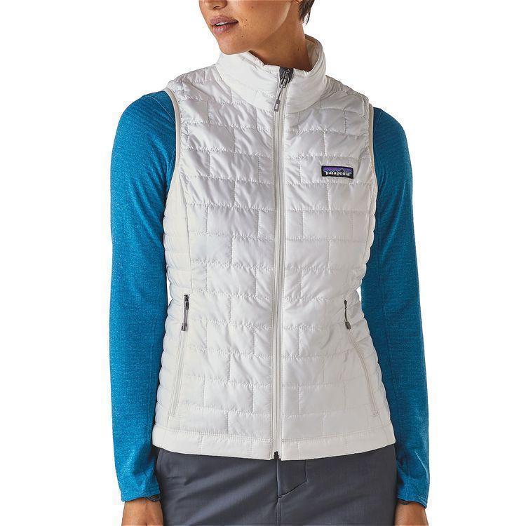 Femme Nano Puff® Vest Jacket-Patagonia-Bearco.fr