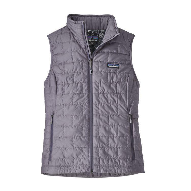 Femme Nano Puff® Vest Jacket-Patagonia-Bearco.fr