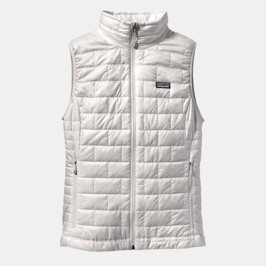 Femme Nano Puff® Vest Jacket-Patagonia-Bearco.fr