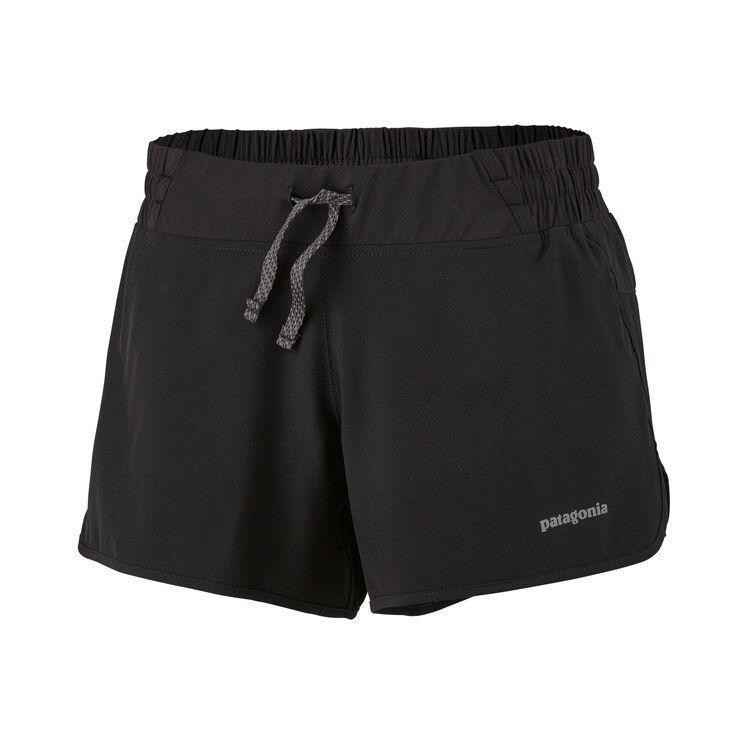 Femme Nine Trails Shorts - 4" Femme-Patagonia-Bearco.fr