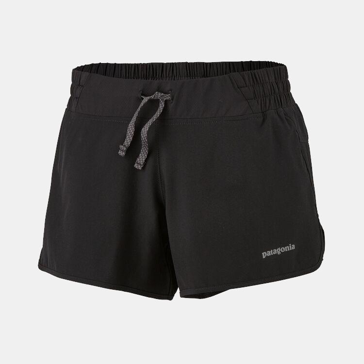 Femme Nine Trails Shorts - 4" Femme-Patagonia-Bearco.fr