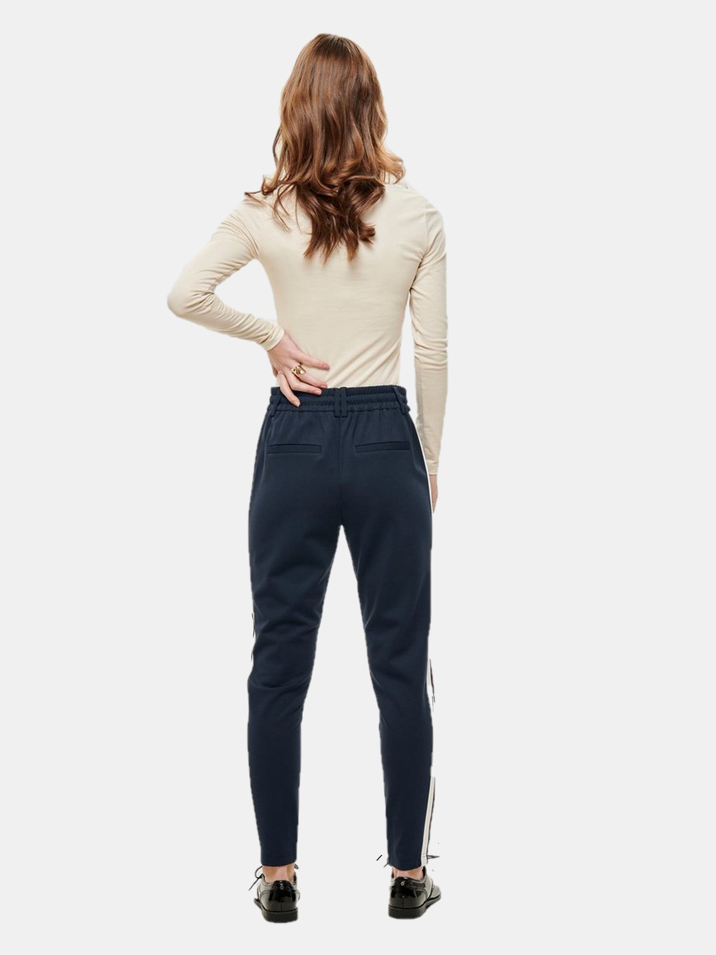 Femme Portrash Easy Duo Mix Pant-Only-Bearco.fr