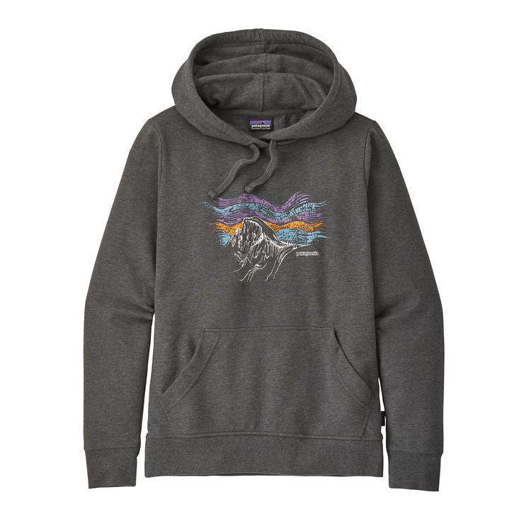 Femme Raindrop Peak Ahnya-Patagonia-Bearco.fr