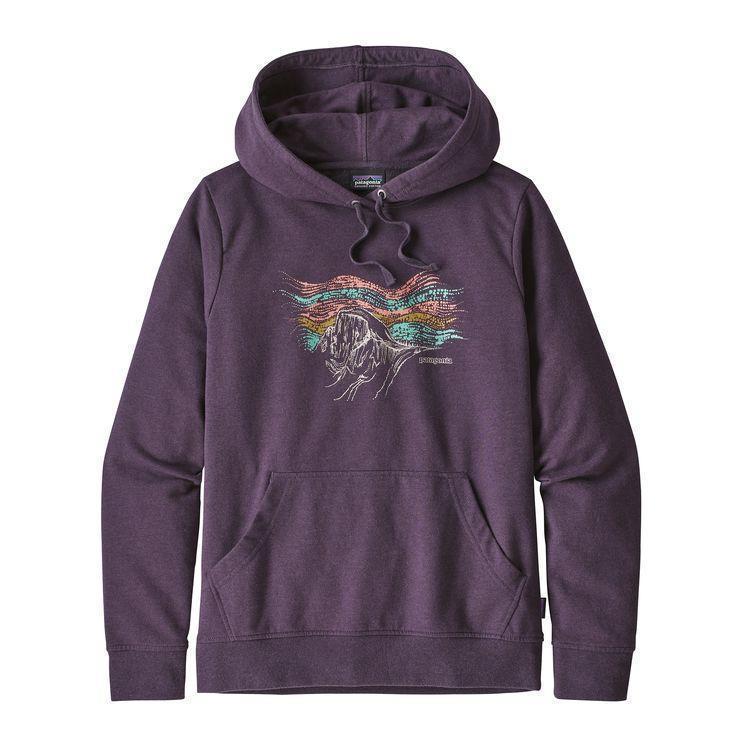 Femme Raindrop Peak Ahnya-Patagonia-Bearco.fr