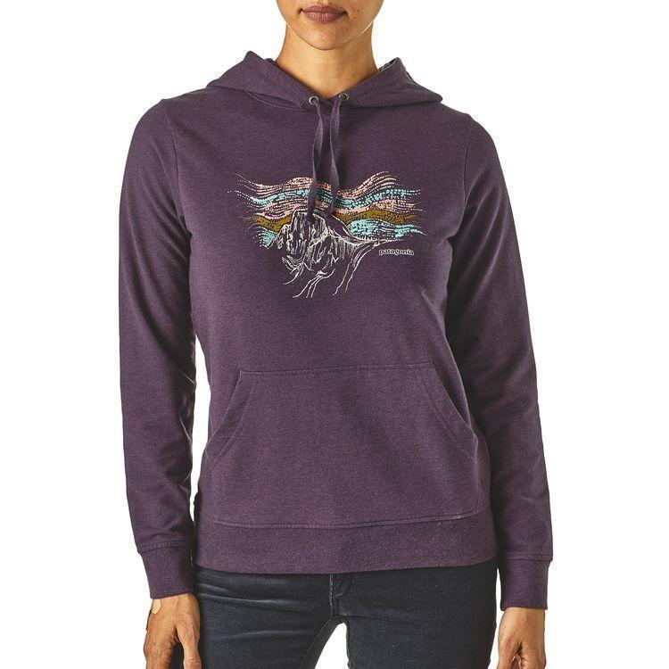 Femme Raindrop Peak Ahnya-Patagonia-Bearco.fr