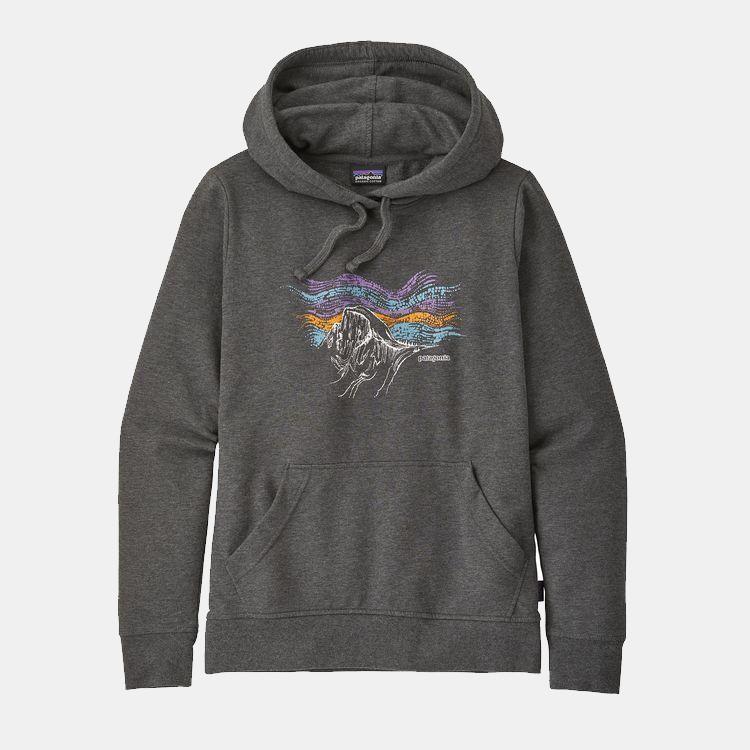 Femme Raindrop Peak Ahnya-Patagonia-Bearco.fr