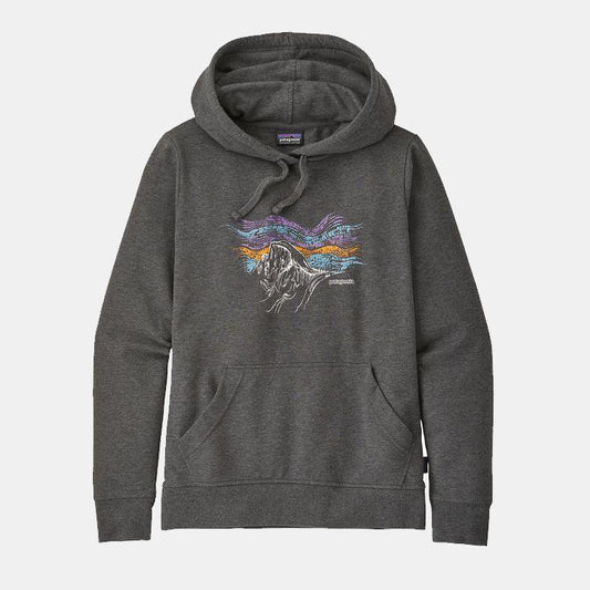 Femme Raindrop Peak Ahnya-Patagonia-Bearco.fr