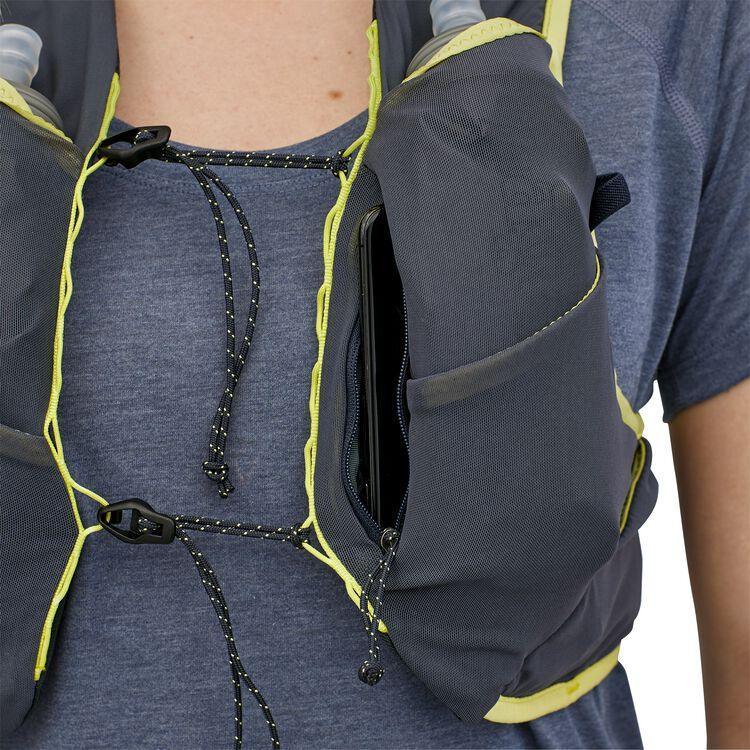 Femme Slope Runner Vest 4L-Patagonia-Bearco.fr