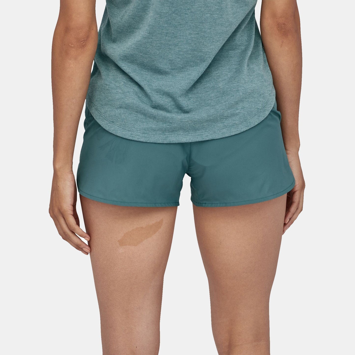 Femme Strider Pro Running Shorts - 3" Femme-Patagonia-Bearco.fr