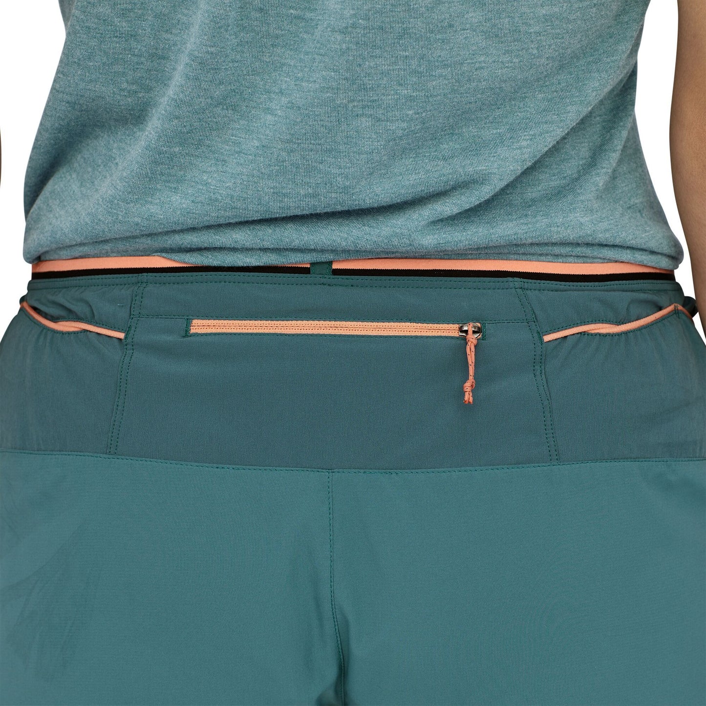 Femme Strider Pro Running Shorts - 3" Femme-Patagonia-Bearco.fr