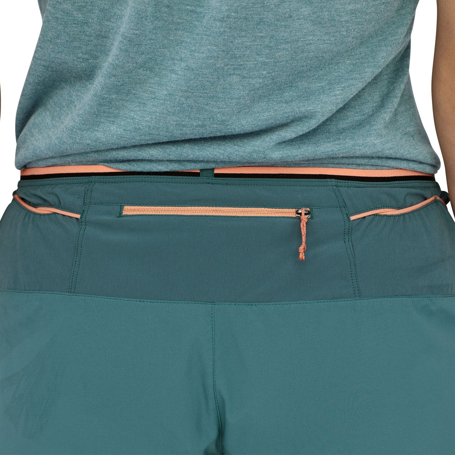 Femme Strider Pro Running Shorts - 3" Femme-Patagonia-Bearco.fr