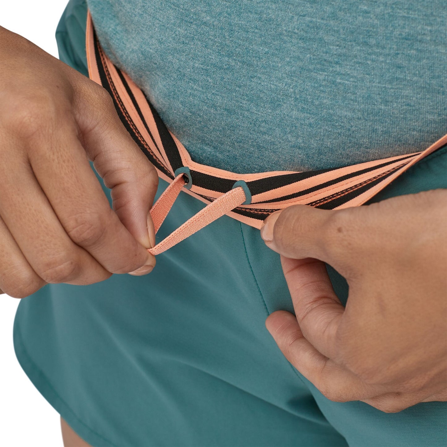 Femme Strider Pro Running Shorts - 3" Femme-Patagonia-Bearco.fr