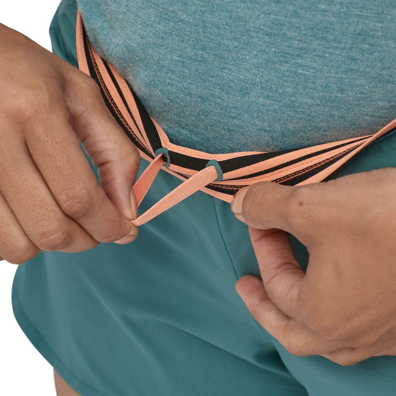 Femme Strider Pro Running Shorts - 3" Femme-Patagonia-Bearco.fr