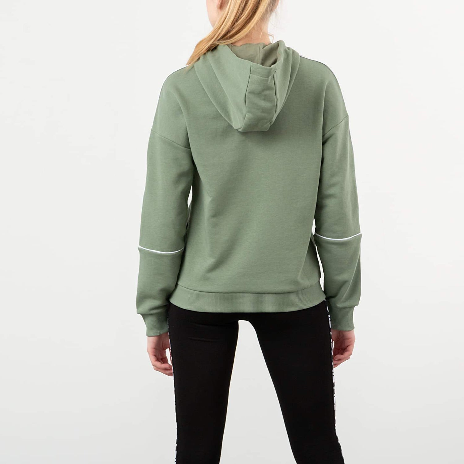 Femme Tavora Vert-Fila-Bearco.fr