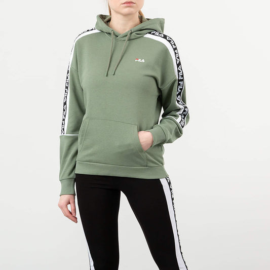 Femme Tavora Vert-Fila-Bearco.fr