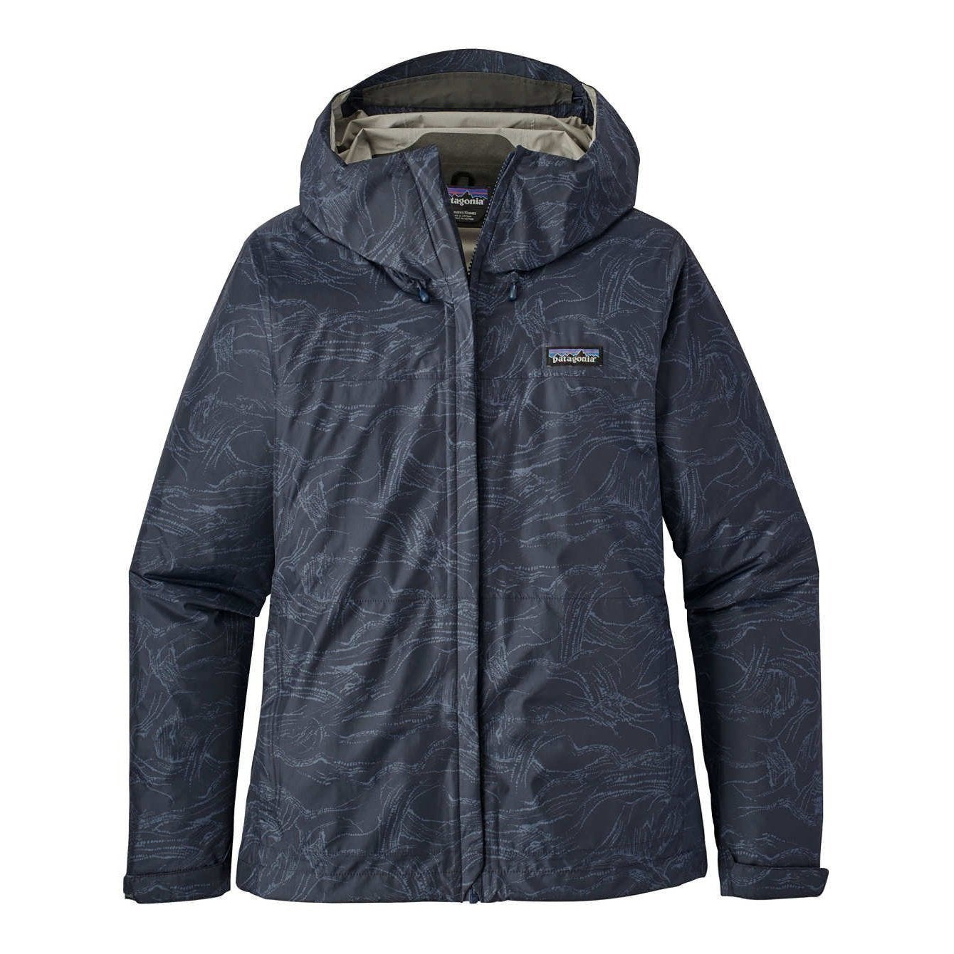 Femme Torrentshell Jacket-Patagonia-Bearco.fr