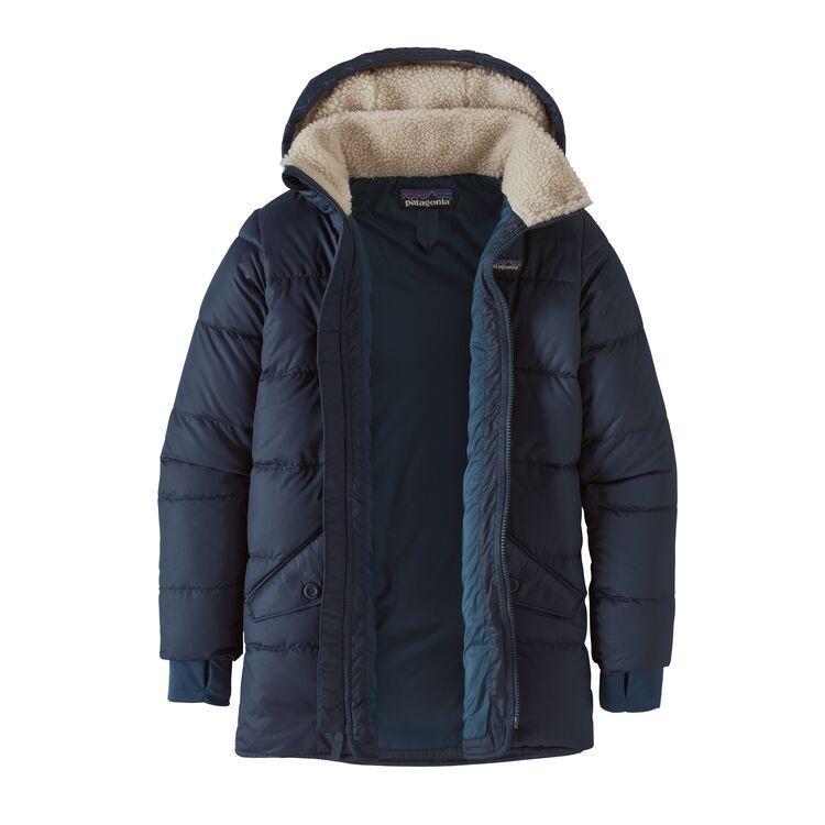 Fille Down Parka-Patagonia-Bearco.fr