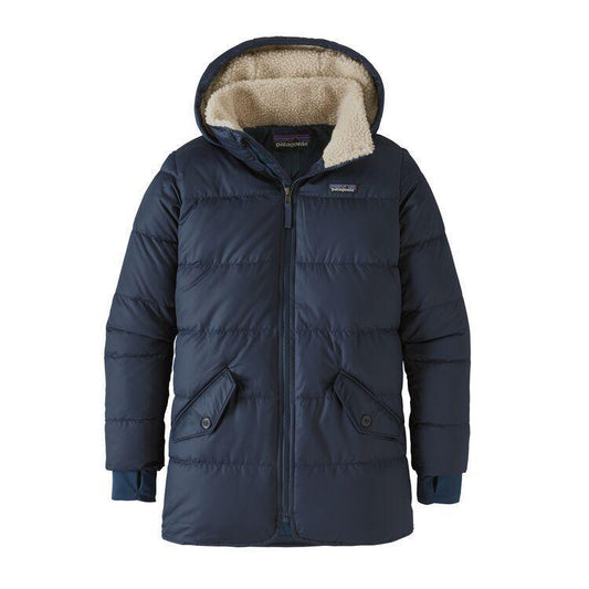 Fille Down Parka-Patagonia-Bearco.fr