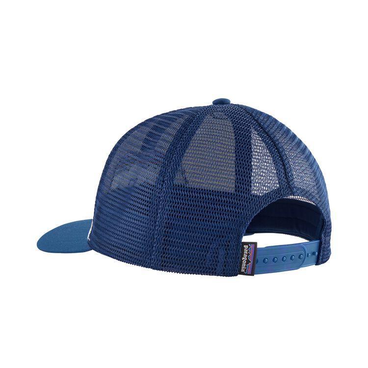 Fitz Roy Bear Trucker Blanc-Patagonia-Bearco.fr